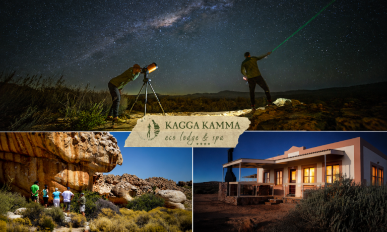 2 Nights Stay for up to 4 People