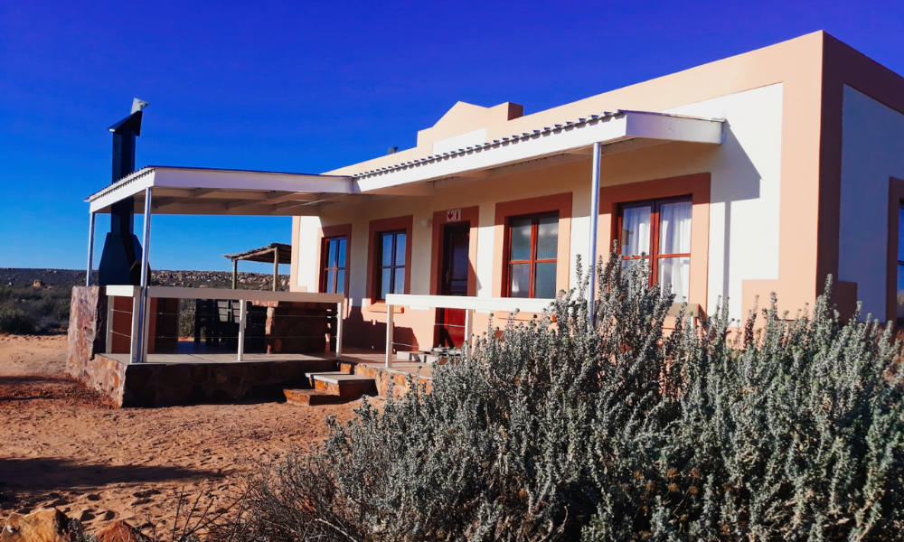 KAGGA KAMMA ECO LODGE & SPA (2)