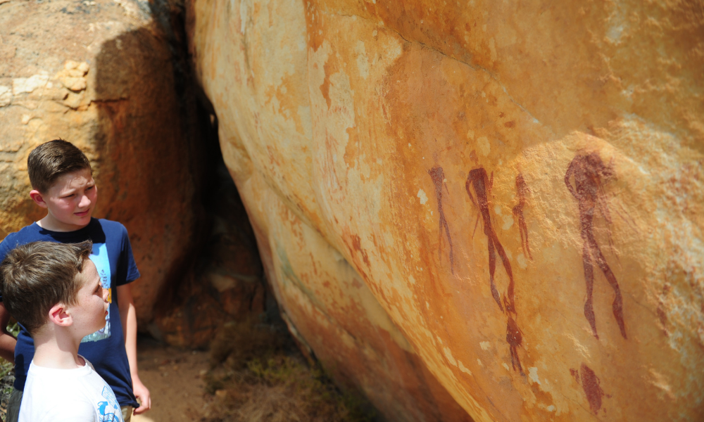 KAGGA KAMMA ECO LODGE & SPA (5)