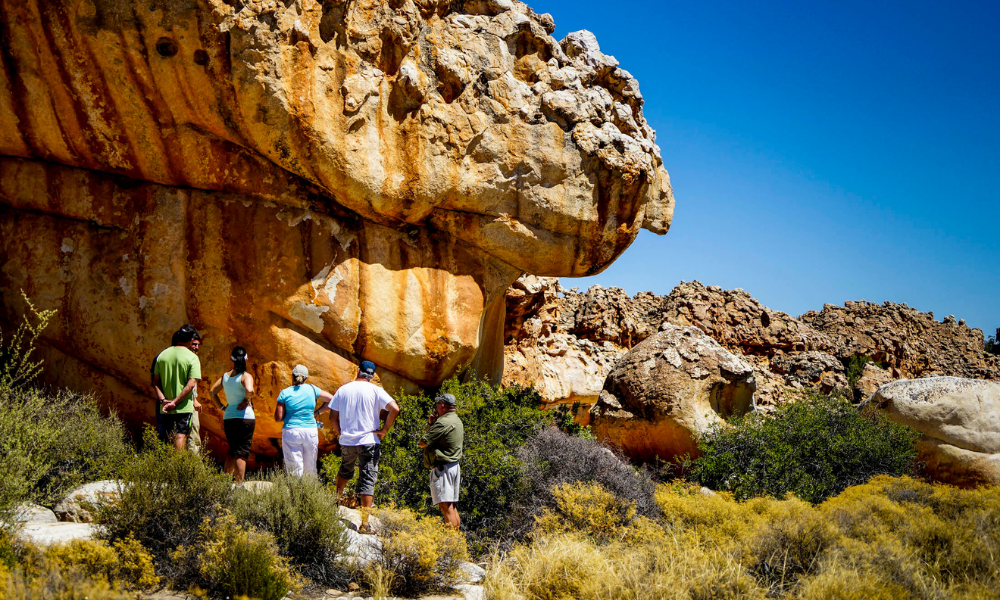 KAGGA KAMMA ECO LODGE & SPA (6)