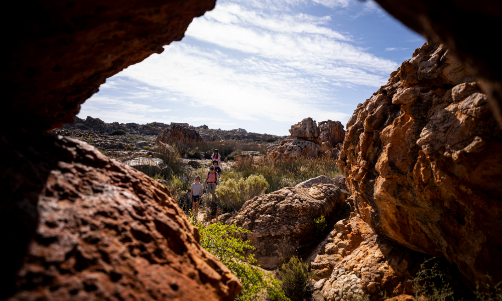 KAGGA KAMMA ECO LODGE & SPA (8)