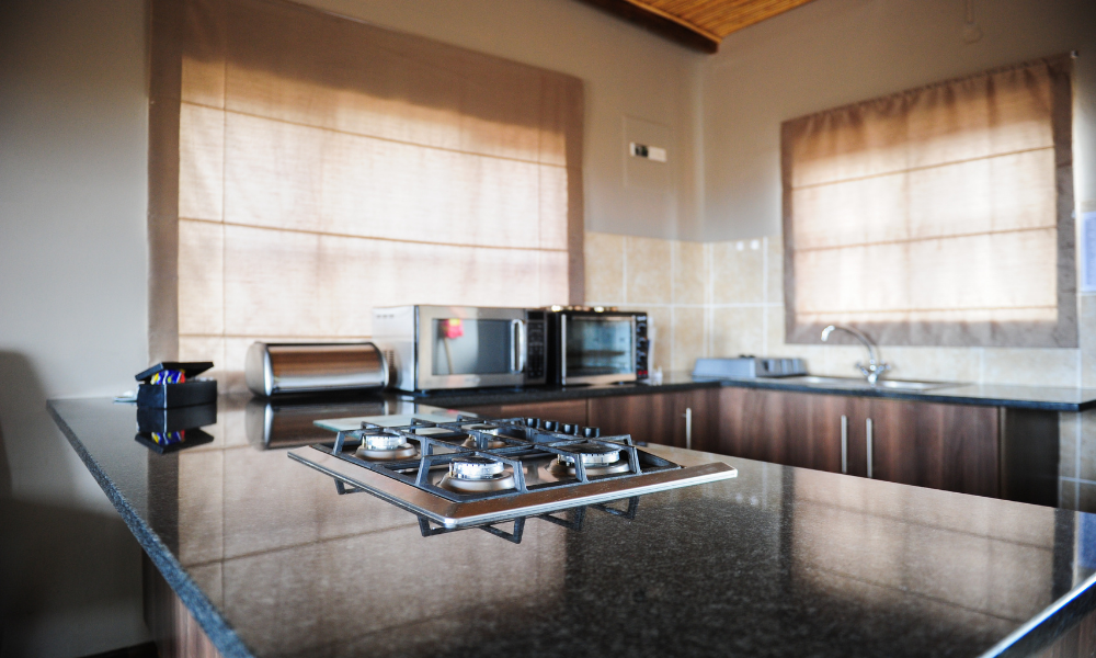 KAGGA KAMMA ECO LODGE & SPA