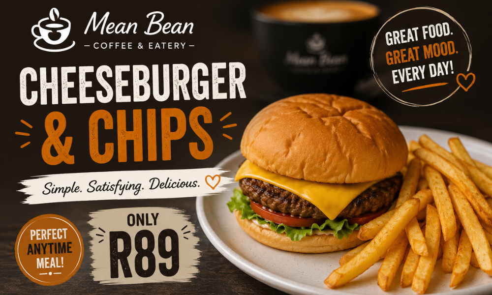 Mean Bean Coffee and Eatery (1)