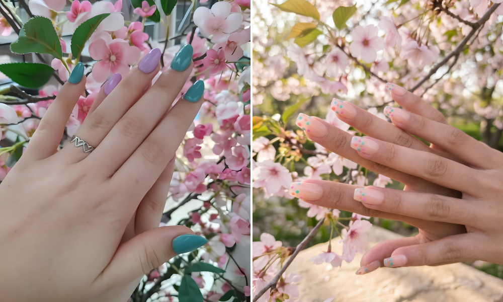 NAIL ART STUDIO