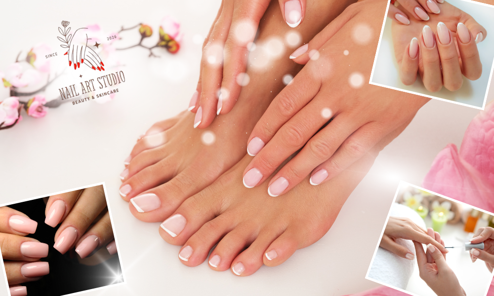 NAIL ART STUDIO