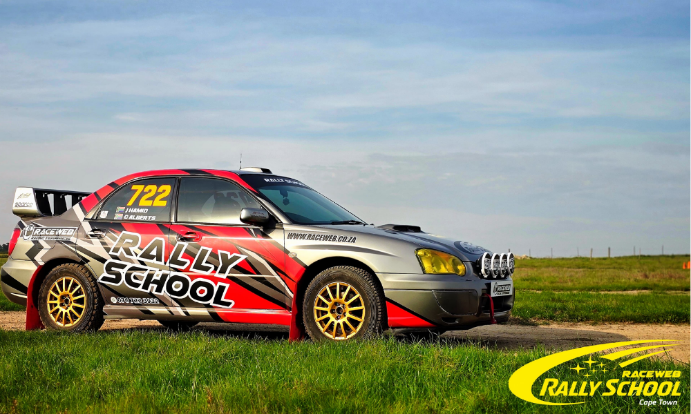 RACEWEB RACING EXPERIENCE