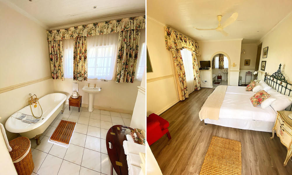 SHERWOOD'S COUNTRY HOUSE (3)