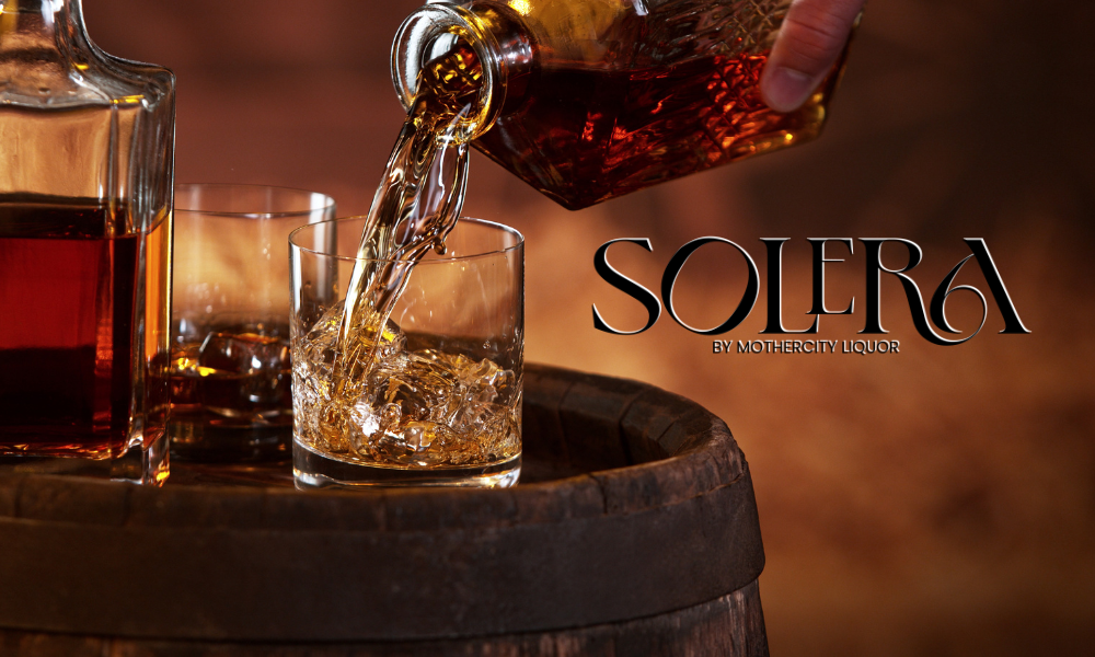 Solera by Mothercity Liquor (1)