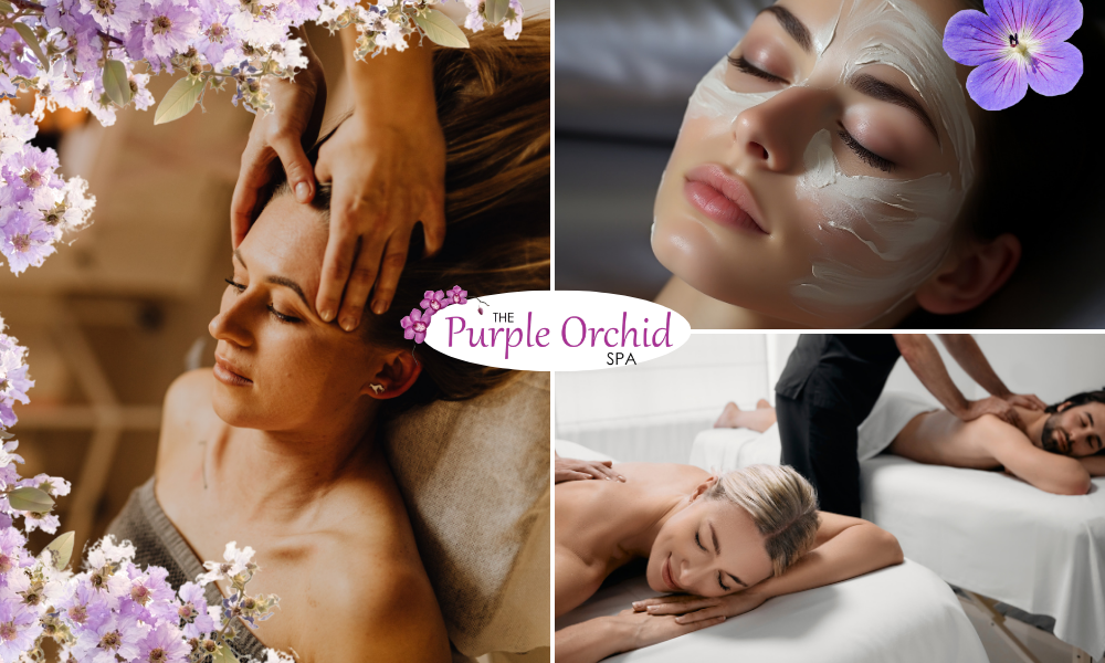 The Purple Orchid Spa (1)