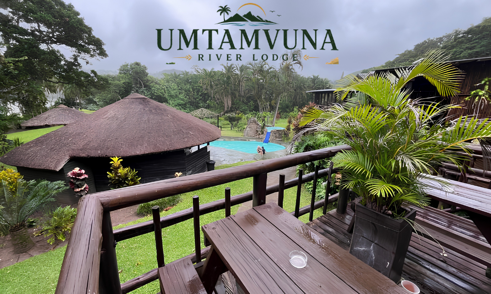 Umtamvuna River Lodge (1)