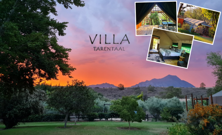 2 Night Stay for up to 4 People