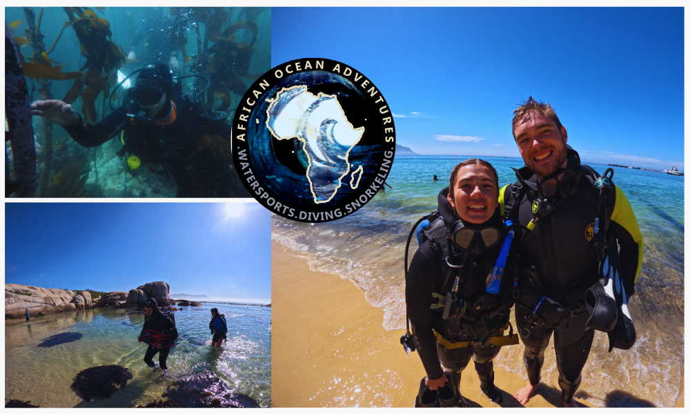 African Ocean Adventures