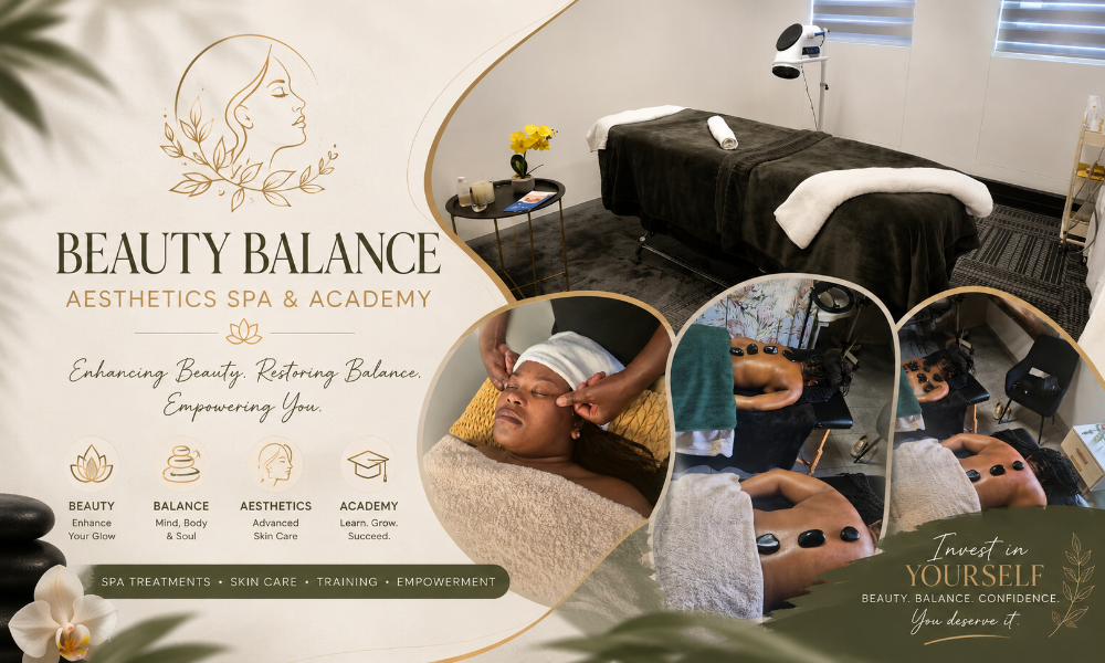 Beauty Balance Aesthetics Spa and Academy