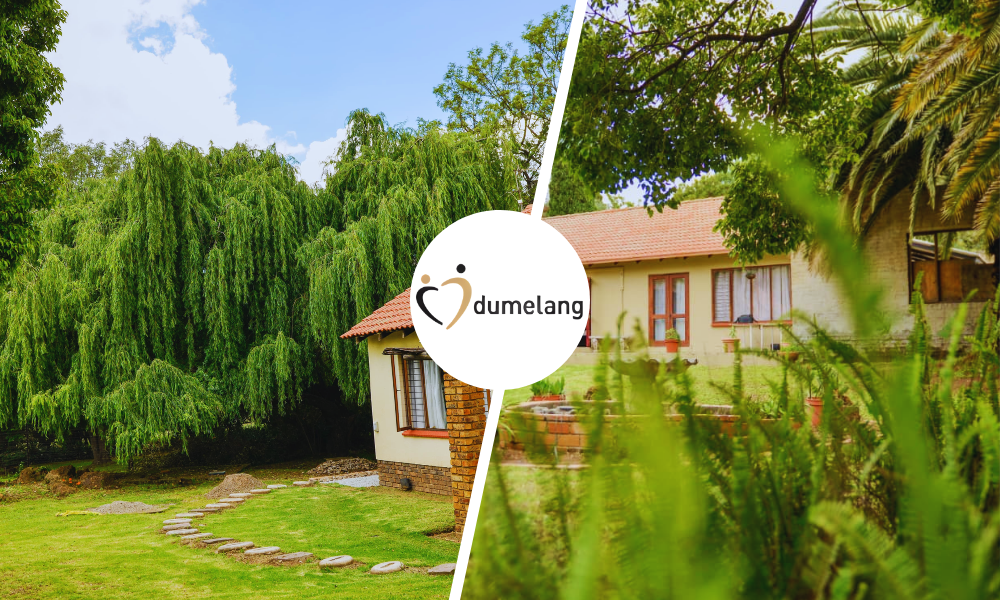 Dumelang