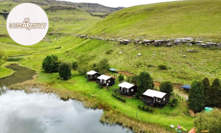 Escape to Eland Valley Resort for a 2-Night Weekend Stay