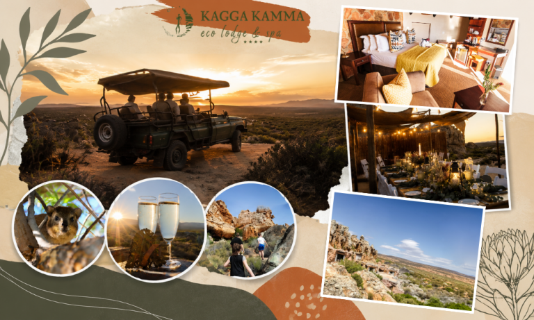 2 Nights R&R Escape for 2 People