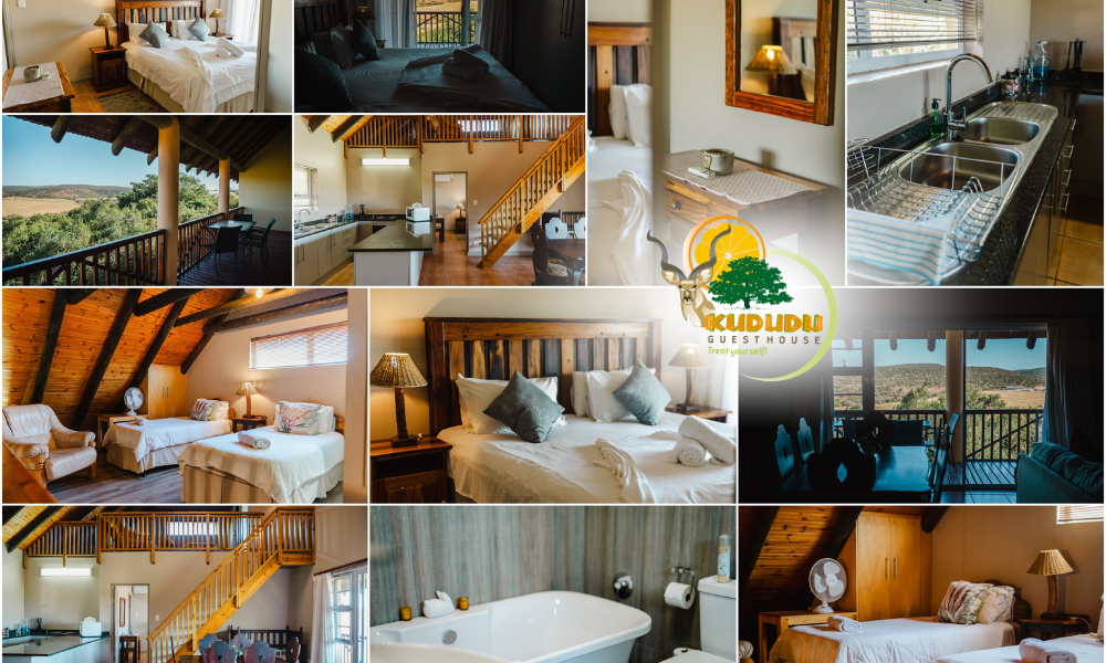 KUDUDU GUEST HOUSE