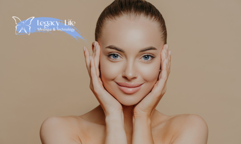 Skinny Face Lift Treatment for 1 Person