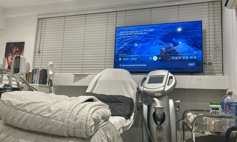 LEGACY AND LIFE MEDISPA SEAPOINT (4)