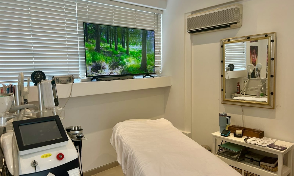 LEGACY AND LIFE MEDISPA SEAPOINT (5)