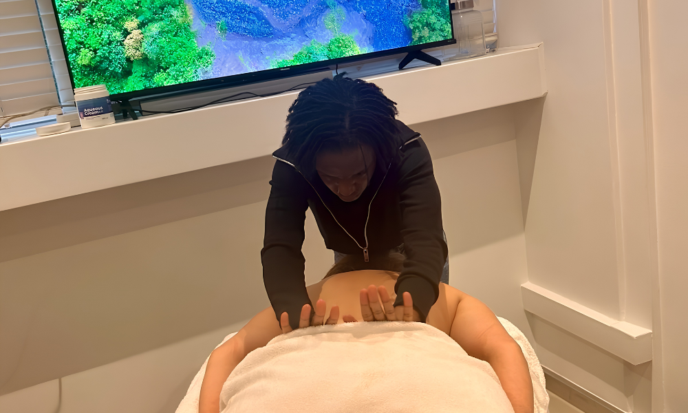 LEGACY AND LIFE MEDISPA SEAPOINT