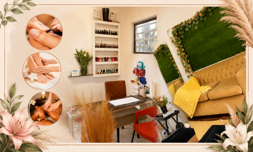 Michelle's Nail Studio