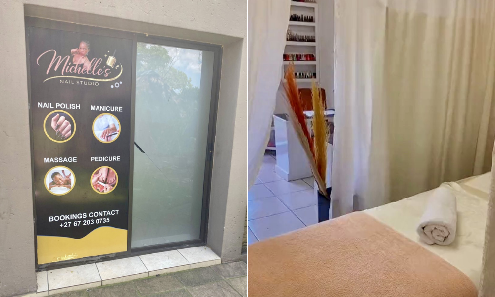 Michelle's Nail Studio