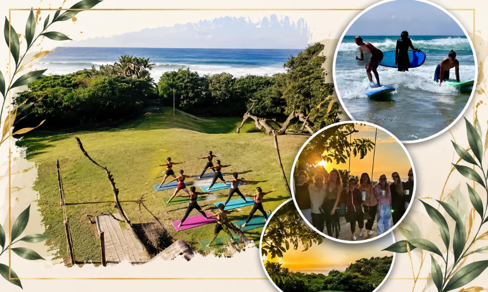 NALA VENTURES & TRAVELS