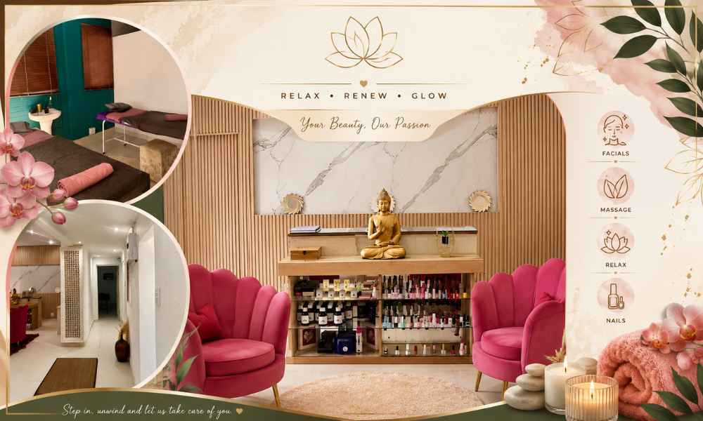 THE ZEN SALON & SPA (1)
