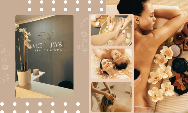 Couples Spa Experience with Massage, Pool Access, Spa Rituals & Welcome Drink