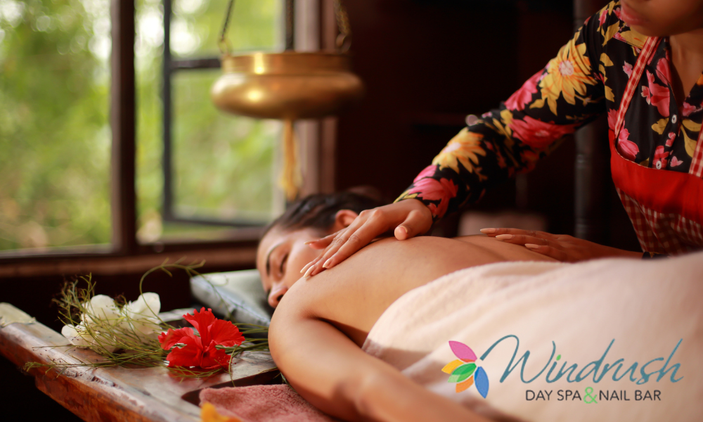 Windrush Day Spa