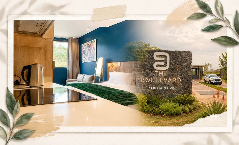 Zimbali Lakes Boulevard Suite 257