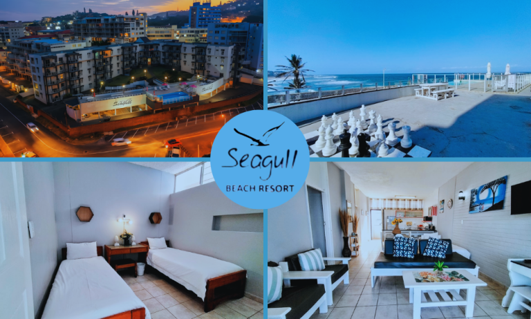 2 Night Self-Catering Stay for up to 5
