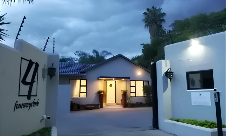 1 Night Accommodation & Reflexology Spa Package for 2