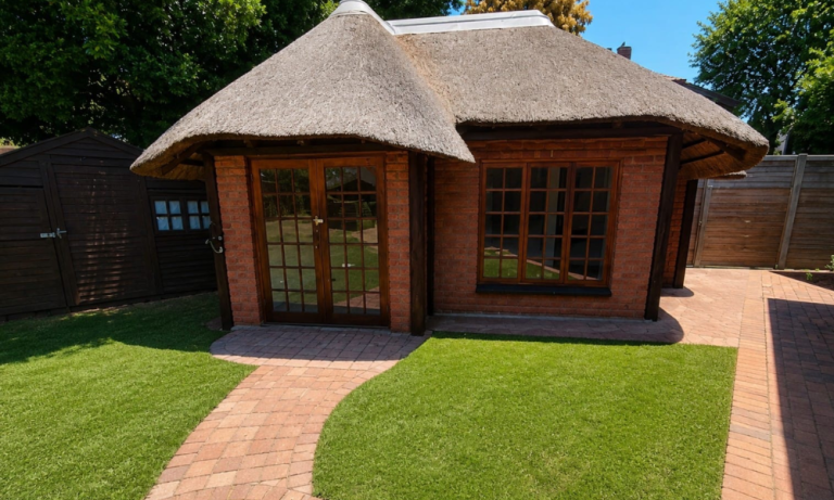 1 Night Accommodation & Spa Package for 2