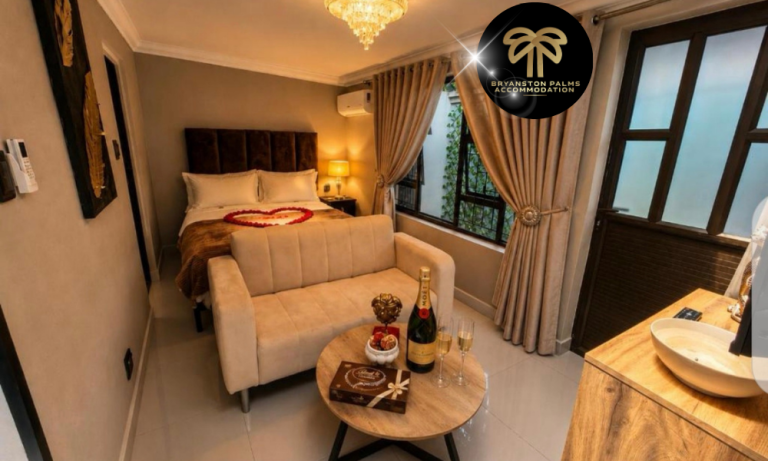 1 Night Midweek Stay for 4 People – Deluxe Family Room (Bed Only)