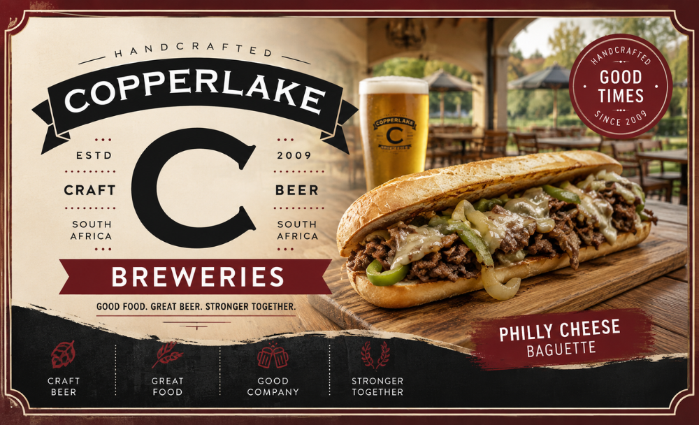 Copperlake Breweries