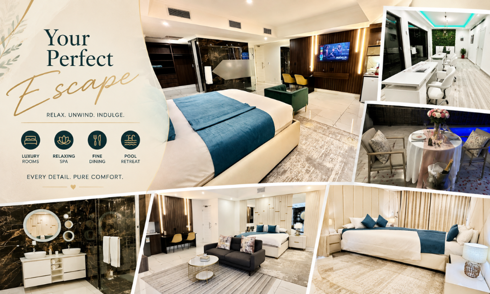 H & H BOUTIQUE AND SPA