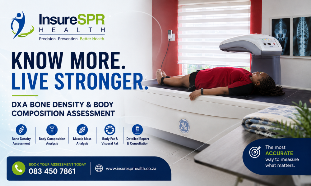 InsureSPR Health