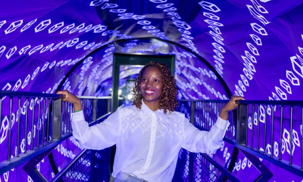 Museum of Illusions - Johannesburg (2)