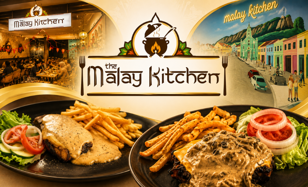 The Malay Kitchen (2)