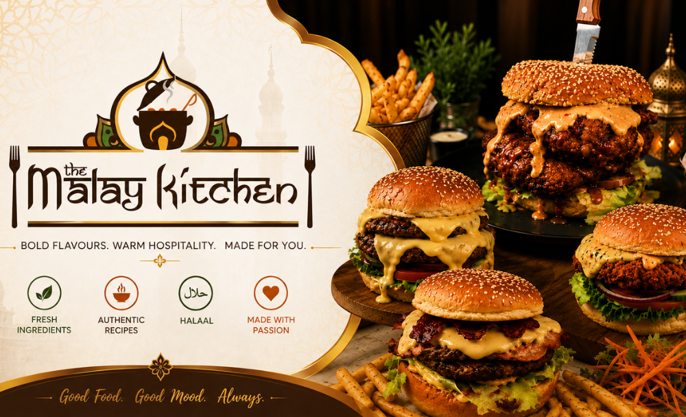 The Malay Kitchen (3)