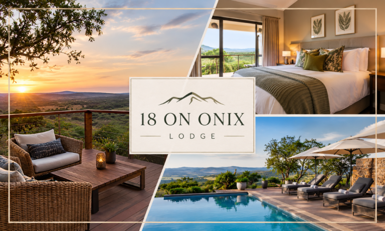 1 Night Stay for 2 People – Premium Suite