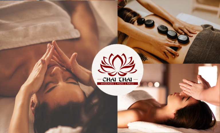Chai Thai Treat Deluxe Package for 2 People
