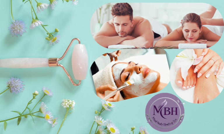 Relax and Rejuvenate with a 2-Hour Couples Pamper Experience