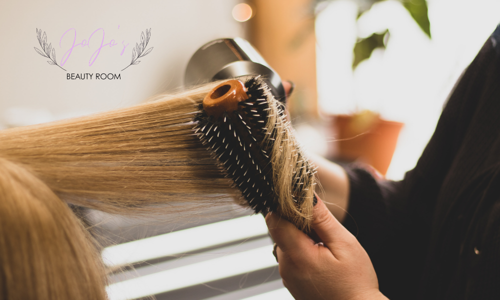 Jo Jo's Beauty Room